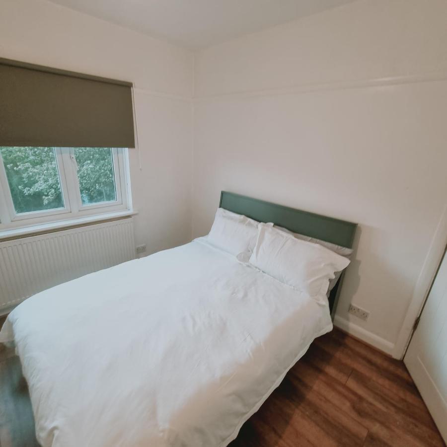 Spacious Private Room In Vibrant South London Thornton Heath Bagian luar foto