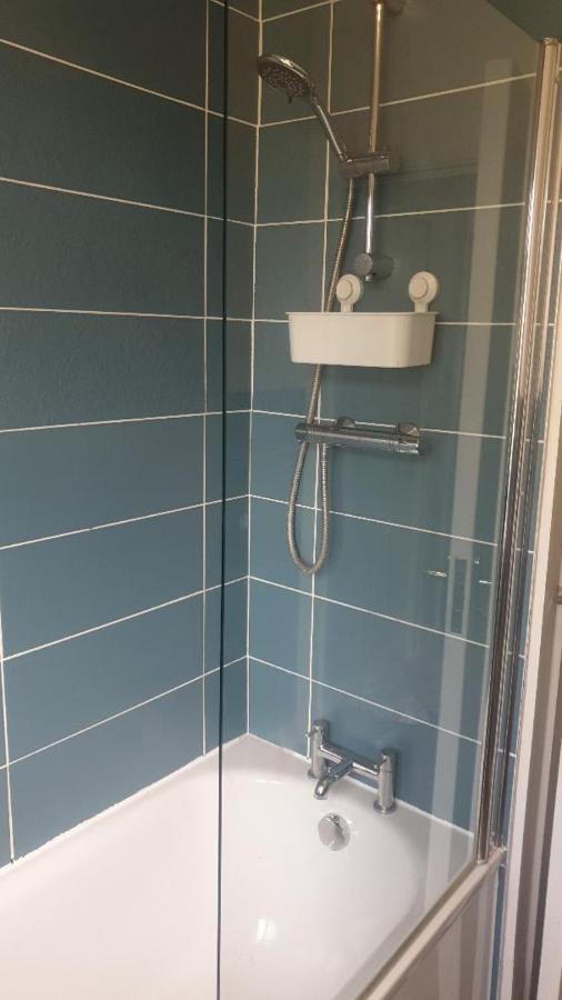 Spacious Private Room In Vibrant South London Thornton Heath Bagian luar foto