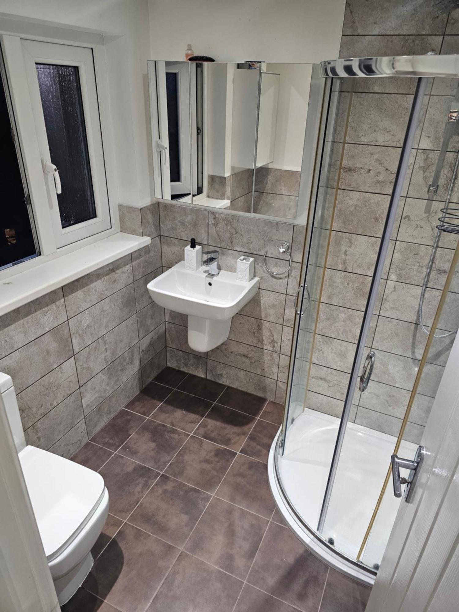 Spacious Private Room In Vibrant South London Thornton Heath Bagian luar foto